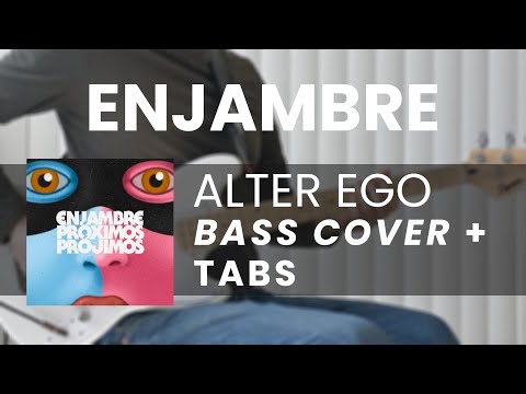 Alter Ego - Enjambre