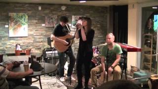 Birch - Born To Run | Live Acoustic in Kitchener ON