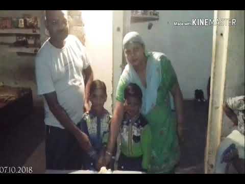 Lakshya Vishwas Birthday Celebration 07.10.2018