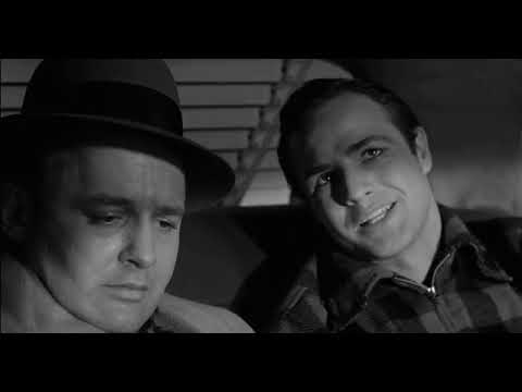 ThatClip from On the Waterfront - This Ain't Your Night