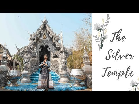 download lagu mp3 mp4 Silver Temple Thailand, download lagu Silver Temple Thailand gratis, unduh video klip Silver Temple Thailand