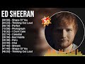 Ed Sheeran Greatest Hits 2023 Billboard Hot 100 Top Singles This Week 2023