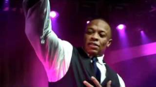 Dr. Dre, Snoop Dogg & FredWreck Grammy Performance