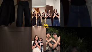 Download lagu So Pirang Dance Tiktok Terbaru #dancetiktok mp3