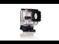 GoPro Hero 3 Skeleton Backdoor Housing ...