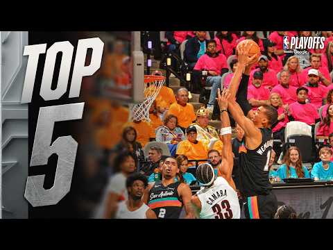 NBA video artwork