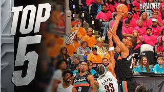 Victor Wembanyama - Paolo Banchero - Kelly Oubre Jr