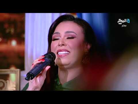 اسمعوا أغنية برضاك  مع الفنانة مروة ناجي وشاركونا رأيكم في صوتها