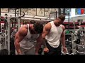 BICEPS TEARS COMPILATION