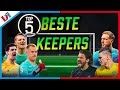 TOP 5 BESTE KEEPERS: 'Hij Komt Uit Als Een Beest, De Virgil Van Dijk Onder De Keepers'