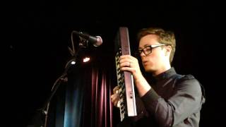 Jeremy Messersmith Miracles