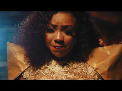 Efiba Yankey ||  Mighty God Official Video