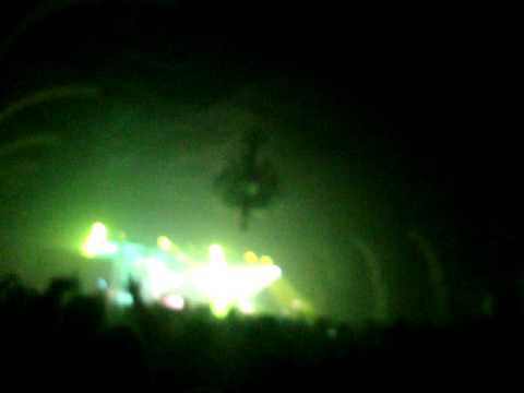 Booka Shade - Night Falls +I won't back down