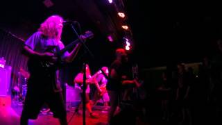 Darko - Seaward - Live @ The Unicorn 26/10/2015 (3 of 10)