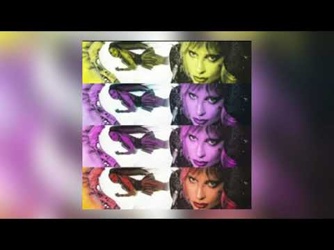 Rain on me/What can I do mashup (Lady Gaga x A-Trak & Loods)