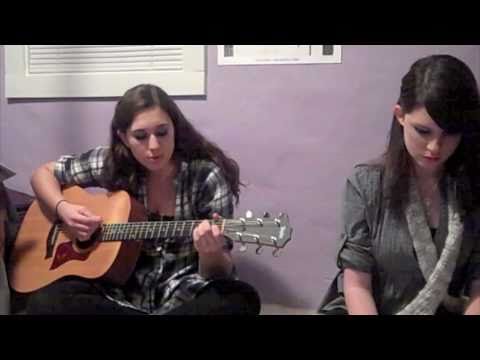 'Thinking Of You' Katy Perry cover by Madison Briggs & Mary Kuhn