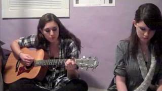 'Thinking Of You' Katy Perry cover by Madison Briggs & Mary Kuhn