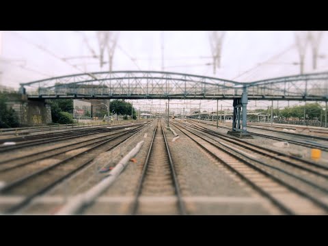 Amazing hyperlapses from the Netherlands