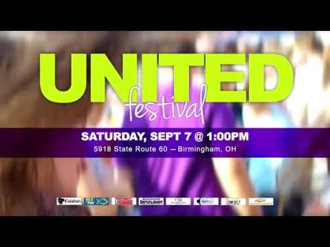 United Festival 2013 Promo #1