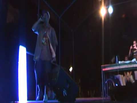 Da N.V.U. LIVE at LUS  2012 (Full)