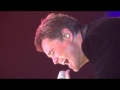 Donny Osmond Tango Could She Be Mine 1 Feb 2017 At The Eventim Apollo London