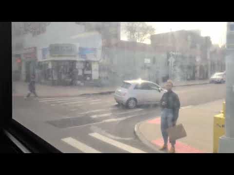 Q38 Bus Time