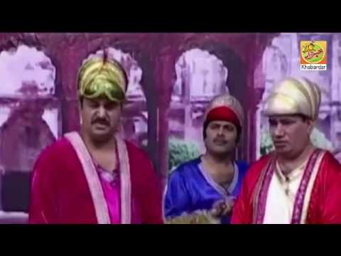 Khabardar With Aftab Iqbal    4 April 2017