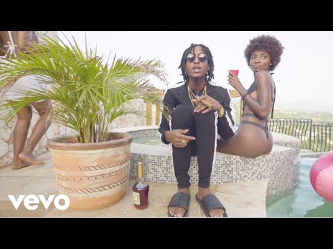 Projexx - Do It Everyday (Official Video)