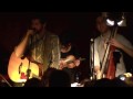 Dan Mangan - Sold @ The Capital Bar Fredericton New Brunswick