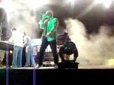 Underworld - Born Slippy, festival xtremo monterrey