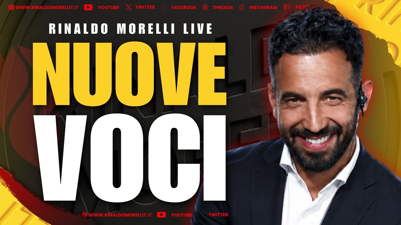 Ultimo video pubblicato