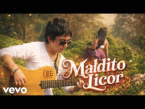 Alan Walker, Dúo Encantos - Maldito Licor (Style Walker Remix 2026)