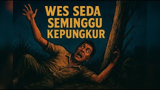 Download lagu WES SEDA SEMINGGI KEPUNGKUR mp3 Download lagu WES SEDA SEMINGGI KEPUNGKUR mp3