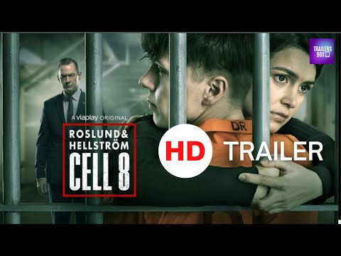 Thumbnail of the video: CELL 8 | OFFICIAL TRAILER (2022)