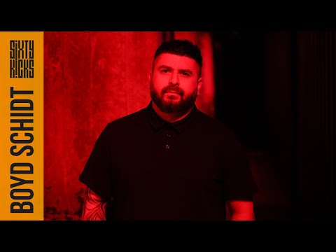 Sixty Kicks | Boyd Schidt
