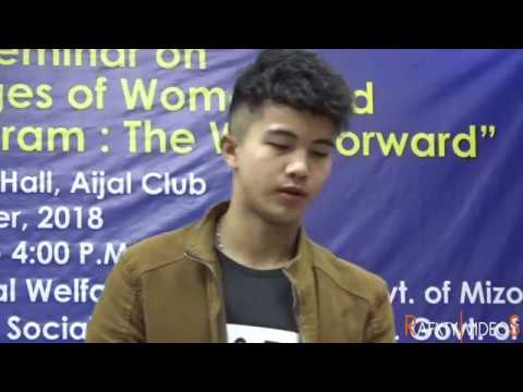 Ticos - 2018 Mizo Idol Star