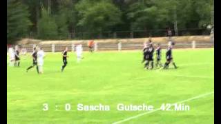 preview picture of video 'Landesliga-Süd / VfB Hohenleipisch 1912 - Grün Weiß Lübben 3:0'