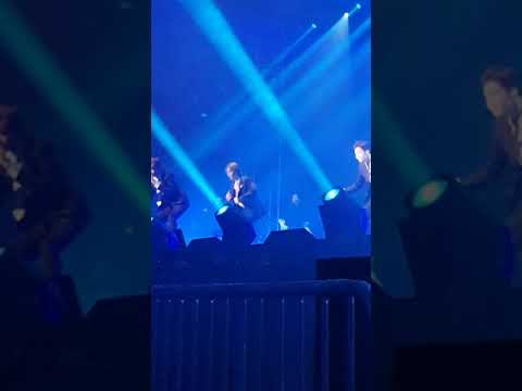 AH YEAH - Winner at WWIC 2019 6pm 190629