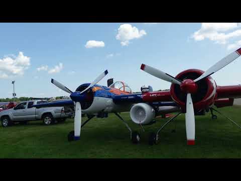 Oshkosh 2018 yak 110