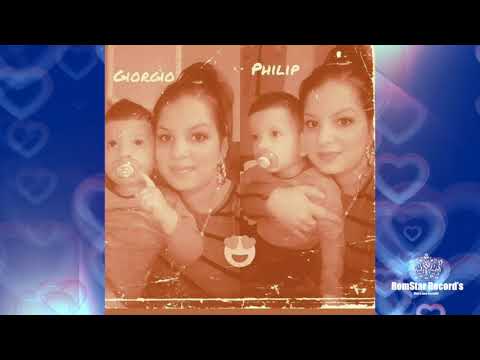 Aranyszemek Dani 2020 Tomi és Dzseni.