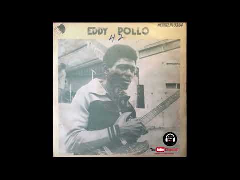 Eddy Pollo – Come See This World 1978 [Nigeria] (Full ALbum) #vinyl #lp #nigeria #bsid3music