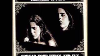 Laura Nyro I Am The Blues