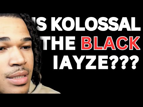 Jake Hole & KolossalKocks – 2EZ @TheRealKolossal (OFFICIAL Lyric Video)​