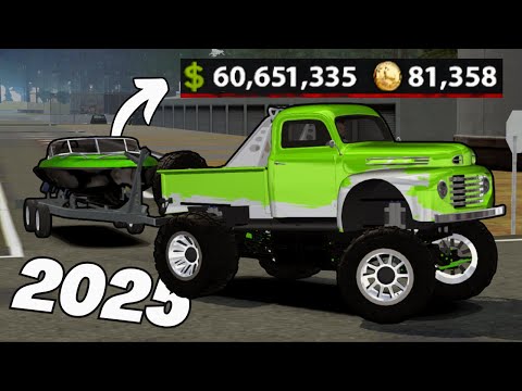 Offroad Outlaws - How to Get Unlimited Money and Gold In 2025!