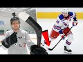 TESTING THE NHL S WEIRDEST TAPE JOBS