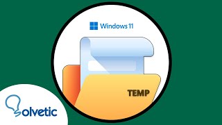 📁 Open Temp Folder Windows 11 ✔️ How to Access