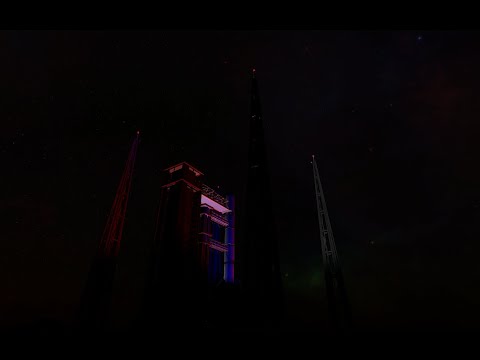 Ascension Mk2 #1 Launching on 2/20/20