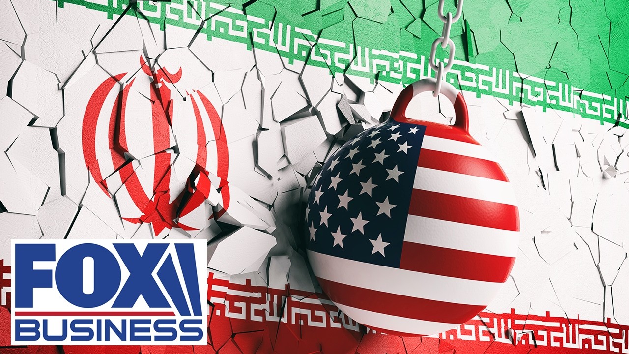 'NO LONGER A BULLY': Iran’s power collapse sends SHOCKWAVES across the region