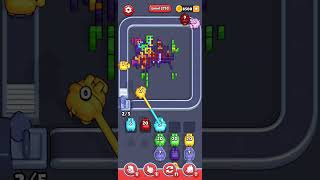 Pixel Flow Level 2753