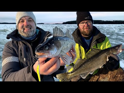 Unnukan Komiat KUHAT - Parhaat ottipelit ja pilkit - Kuhan pilkintää Savossa - Välineet ja tekniikat